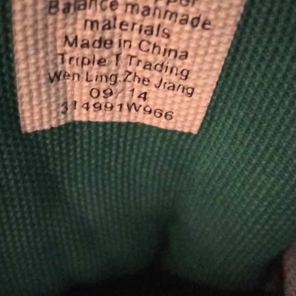 Shoes - Picture 4 of 7